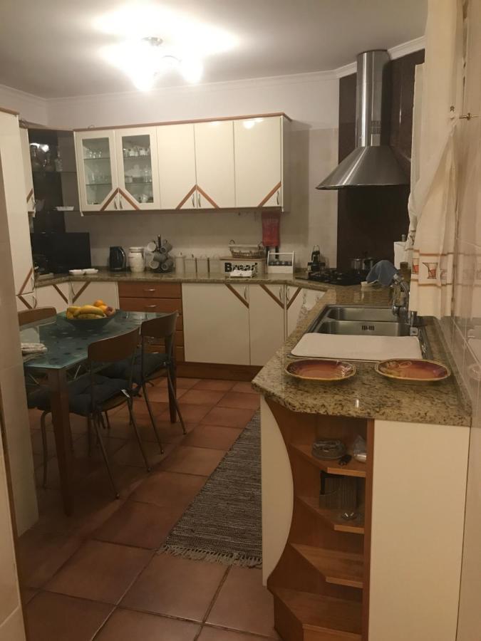 Zizis Place Σάντα Κρουζ Εξωτερικό φωτογραφία