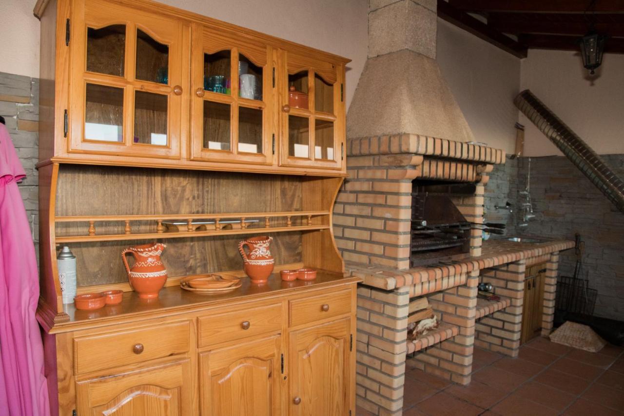 Zizis Place Σάντα Κρουζ Εξωτερικό φωτογραφία