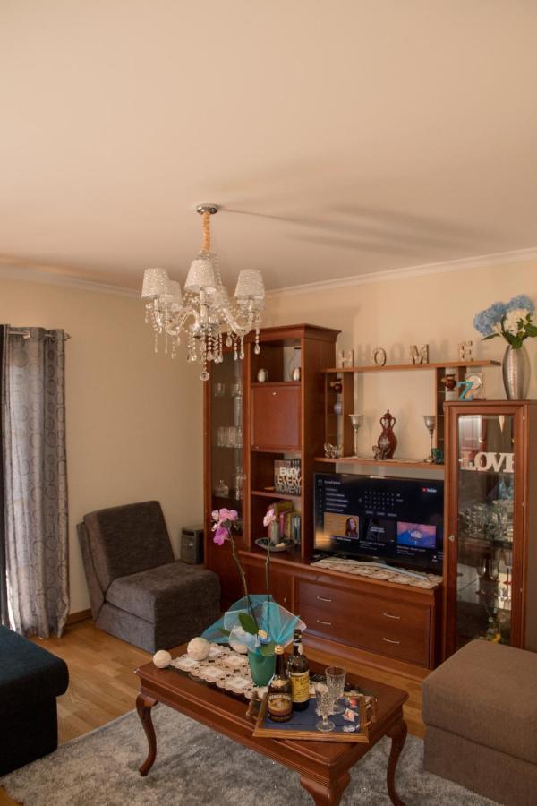 Zizis Place Σάντα Κρουζ Εξωτερικό φωτογραφία