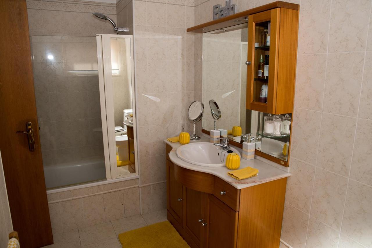 Zizis Place Σάντα Κρουζ Εξωτερικό φωτογραφία
