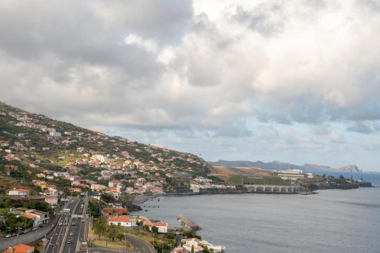 Zizis Place Σάντα Κρουζ Εξωτερικό φωτογραφία