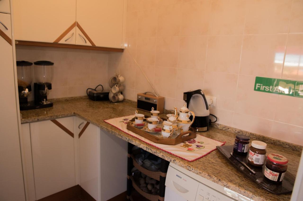 Zizis Place Σάντα Κρουζ Εξωτερικό φωτογραφία
