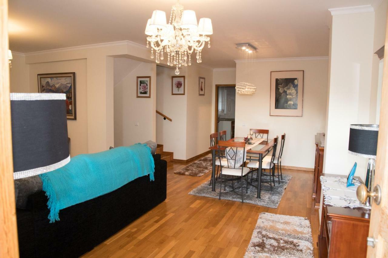 Zizis Place Σάντα Κρουζ Εξωτερικό φωτογραφία
